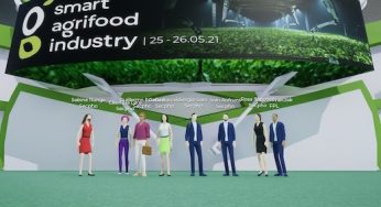Revolucionar la cadena agroalimentaria con Deep Tech