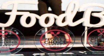 FoodBytes! aterriza en Londres