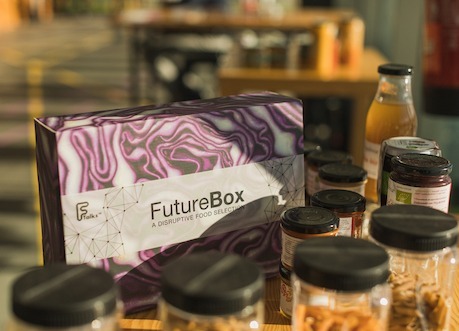 ftalks2020- Future box