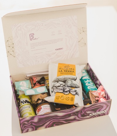 ftalks2020- Future box