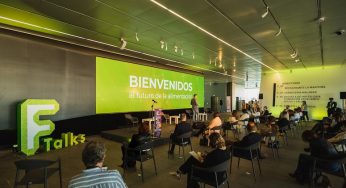 Vuelve ftalks, con foco en salud y sostenibilidad