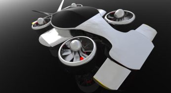 FuVex: «Los drones para agricultura son una gran oportunidad»