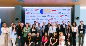 Arranca KM ZERO Venturing con 9 corporaciones y 18 fondos