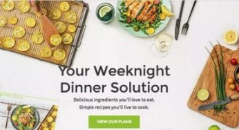 HelloFresh, un dulce debut en bolsa que tiende hacia el amargo