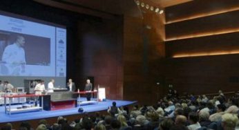 HORECA Speakers debuta en San Sebastián Gastronomika para analizar el futuro de la hostelería