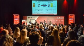 Hospitality Innovation Planet acogerá el Supply Chain Summit