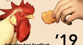 Claves de la Inversión Food Tech 2019