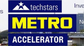 Techstars Metro, presenta su aceleradora de hospitality en el Restaurant Tech MeetUp