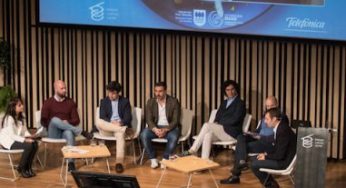 Startups food tech y nuevos formatos para el Restaurante en la Era Digital