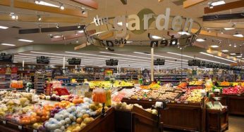 Microsoft y Kroger prueban los supermercados conectados