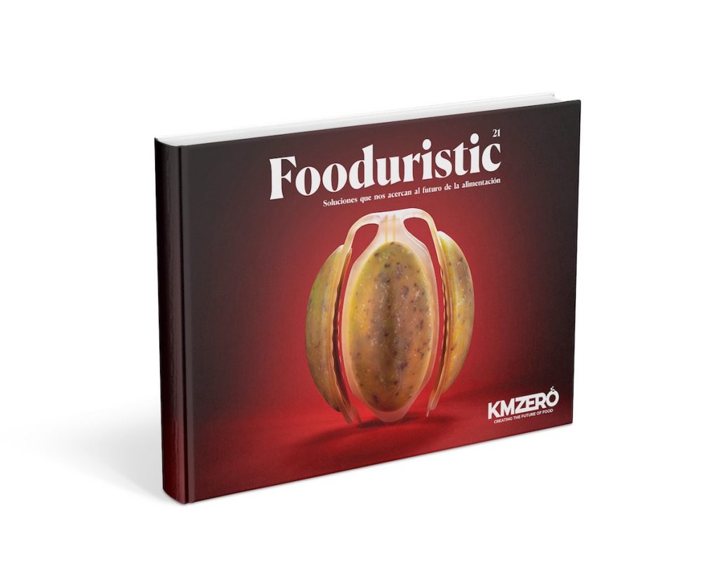 Informe fooduristic - KM ZERO Hub