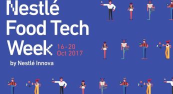 Nestle Food Tech Week: inspiración, creación y trabajo en equipo