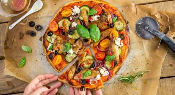 Probamos Heüra, la alternativa vegetal a la carne de pollo
