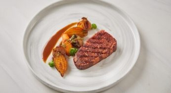La carrera por llevar filete vegetal impreso en 3D a los restaurantes en 2020