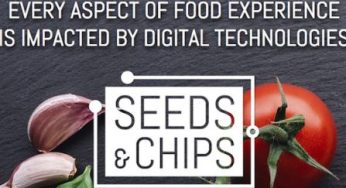 Seeds&Chips, el evento FoodTech de referencia en Europa