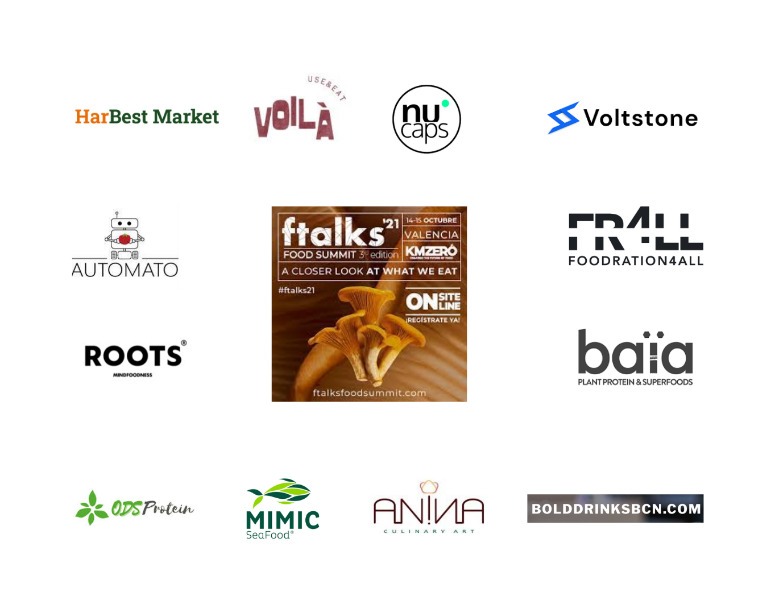 Future Food-tech