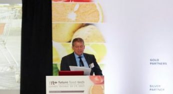 Estas son las startups que mostrarán sus innovaciones en Future Food-Tech Londres 2018