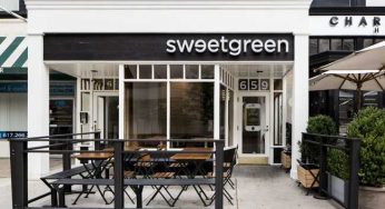 ¿Apuesta Sweetgreen por la robotización de los restaurantes?