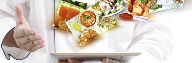 Tendencias FoodTech: del pago por móvil al Big Data