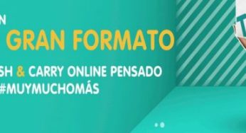 Tovlibox, super online especializado en grandes formatos, abre en España