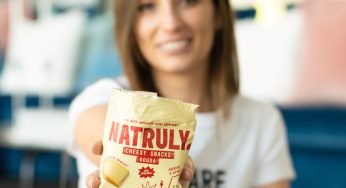 Natruly y SillyBilly: snacks saludables, novedosos y con propósito