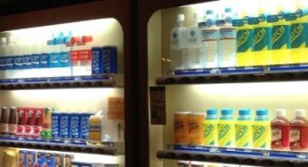 Walmart registra una patente para llevar el súper a tu domicilio